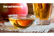 Load image into Gallery viewer, Apple Cider Vinegar