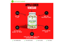 Load image into Gallery viewer, Apple Cider Vinegar