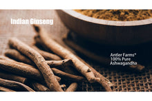 Load image into Gallery viewer, Ashwagandha