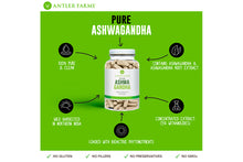 Load image into Gallery viewer, Ashwagandha