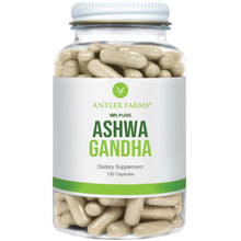 Load image into Gallery viewer, Ashwagandha