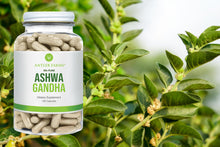 Load image into Gallery viewer, Ashwagandha