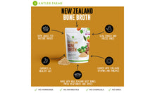Load image into Gallery viewer, New Zealand Bone Broth