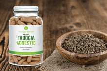 Load image into Gallery viewer, Fadogia Agrestis