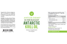 Load image into Gallery viewer, Antarctic Krill Oil
