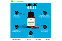 Load image into Gallery viewer, Antarctic Krill Oil
