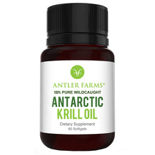 Load image into Gallery viewer, Antarctic Krill Oil
