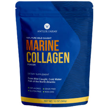 Load image into Gallery viewer, Marine Collagen
