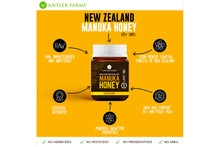 Load image into Gallery viewer, New Zealand Manuka Honey 15+ UMF
