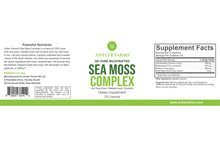 Load image into Gallery viewer, Sea Moss Complex