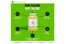 Load image into Gallery viewer, New Zealand Beef Tallow
