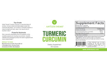 Load image into Gallery viewer, Turmeric Curcumin