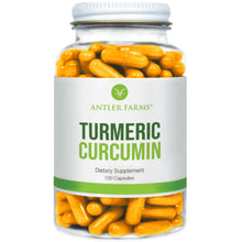 Load image into Gallery viewer, Turmeric Curcumin