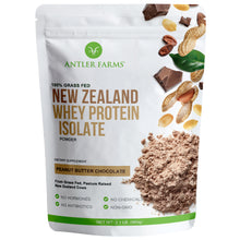 Load image into Gallery viewer, New Zealand Whey Protein Isolate