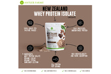 Load image into Gallery viewer, New Zealand Whey Protein Isolate