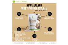 Load image into Gallery viewer, New Zealand Whey Protein Isolate