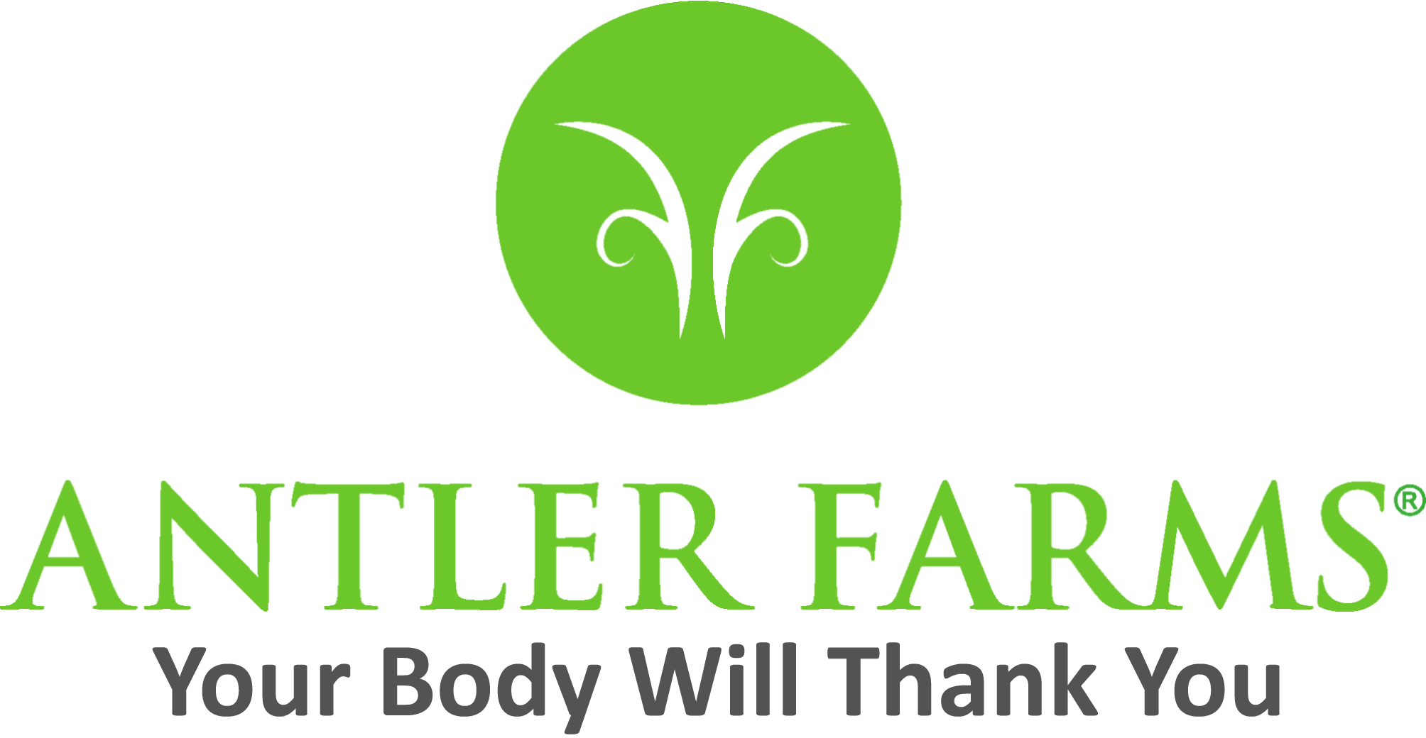 Antler Farms - Pure, Clean Superfoods - Deer Antler Velvet