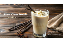 Load image into Gallery viewer, New Zealand Whey Protein Isolate