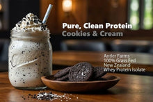 Load image into Gallery viewer, New Zealand Whey Protein Isolate