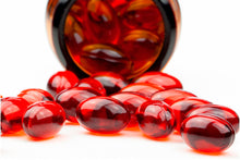 Load image into Gallery viewer, Antarctic Krill Oil