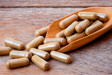 Load image into Gallery viewer, Black Maca (Capsules)