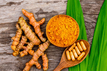 Load image into Gallery viewer, Turmeric Curcumin