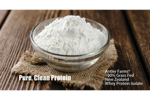 Load image into Gallery viewer, New Zealand Whey Protein Isolate