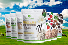 Load image into Gallery viewer, New Zealand Whey Protein Isolate