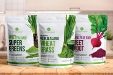Load image into Gallery viewer, New Zealand Plant Pack - 3 Bags