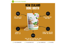 Load image into Gallery viewer, New Zealand Bone Broth
