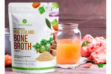 Load image into Gallery viewer, New Zealand Bone Broth