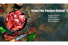 Load image into Gallery viewer, New Zealand Beef Organs
