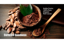 Load image into Gallery viewer, Organic Raw Cacao
