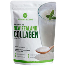 Load image into Gallery viewer, New Zealand Collagen
