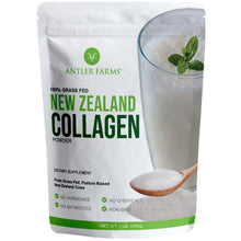 Load image into Gallery viewer, New Zealand Collagen