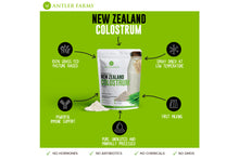 Load image into Gallery viewer, New Zealand Colostrum (Powder)

