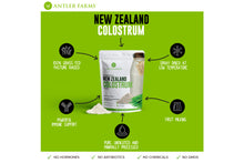 Load image into Gallery viewer, New Zealand Colostrum (Powder)