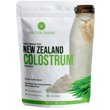 Load image into Gallery viewer, New Zealand Colostrum (Powder)