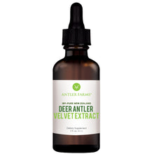 Load image into Gallery viewer, New Zealand Deer Antler Spray (Extract Liquid)