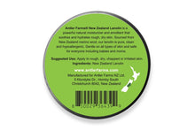 Load image into Gallery viewer, New Zealand Lanolin (Balm)