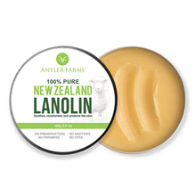 Load image into Gallery viewer, New Zealand Lanolin (Balm)