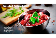 Load image into Gallery viewer, New Zealand Beef Liver