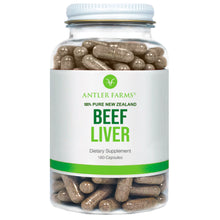 Load image into Gallery viewer, New Zealand Beef Liver