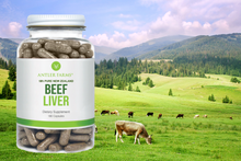 Load image into Gallery viewer, New Zealand Beef Liver