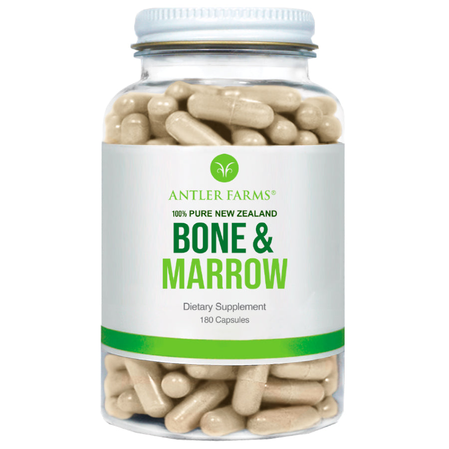 New Zealand Bone & Marrow