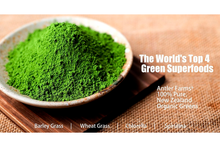 Load image into Gallery viewer, New Zealand Super Greens