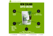 Load image into Gallery viewer, New Zealand Super Greens