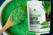 Load image into Gallery viewer, New Zealand Super Greens