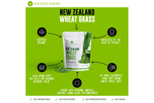 Load image into Gallery viewer, New Zealand Wheat Grass
