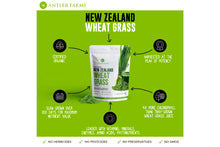 Load image into Gallery viewer, New Zealand Wheat Grass